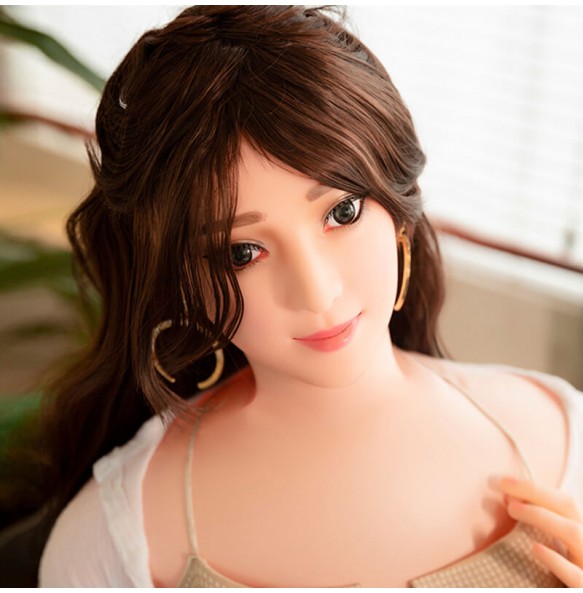 JiaYu - BingBing Sex Doll 160cm (Sitting Posture)